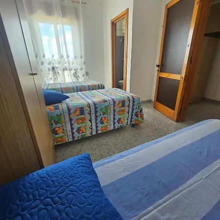 Ponente Lägenhet San Foca